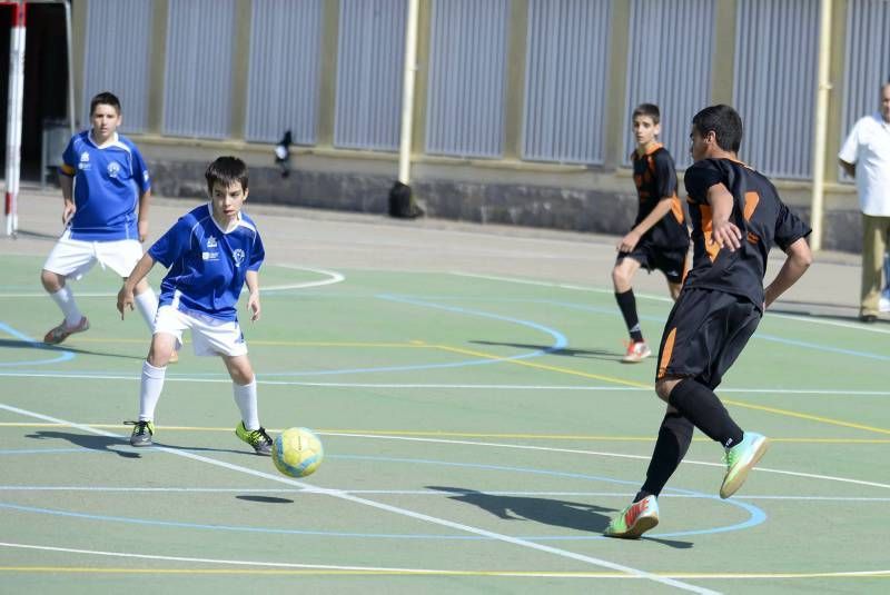 FÚTBOL: Rosa Molas - Colo Colo B (Infantil Superserie)