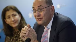 Vidal-Quadras reaparece en vídeo tras el atentado que sufrió el pasado 9 de noviembre