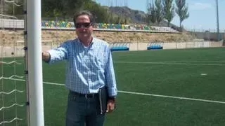 Luto en el Villarreal CF y el CD Castellón