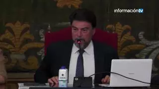 Barcala aprueba a escondidas modificar el presupuesto para no perder fondos europeos
