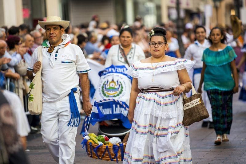 Ofrenda de Frutos 2019