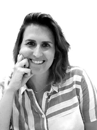 Larissa I. López