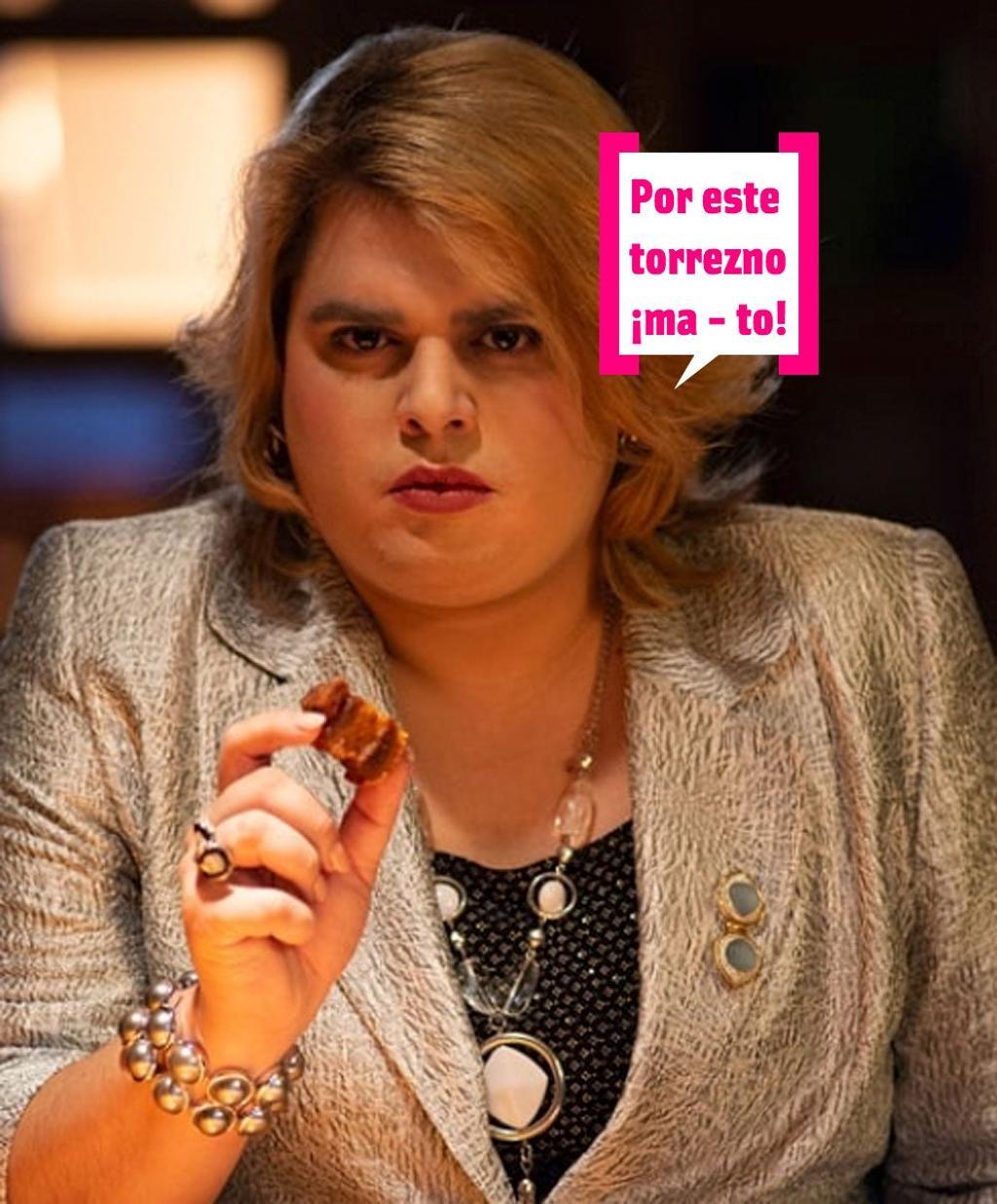 Paquita Salas tercera temporada