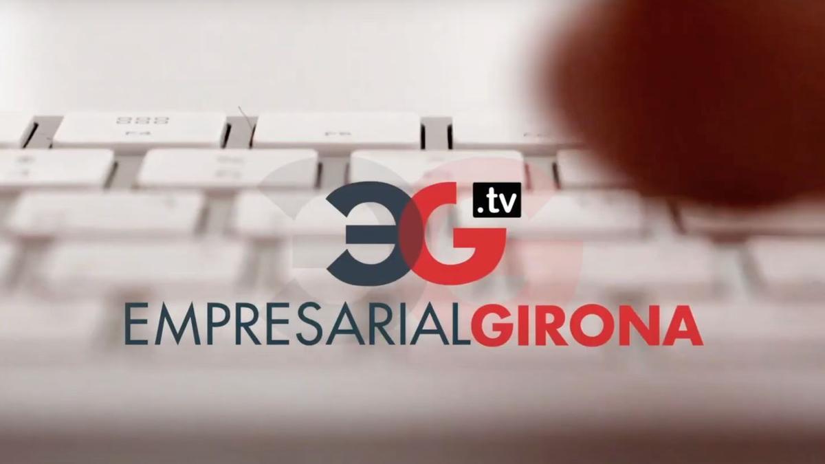 Empresarial Girona TV arriba a la sisena temporada