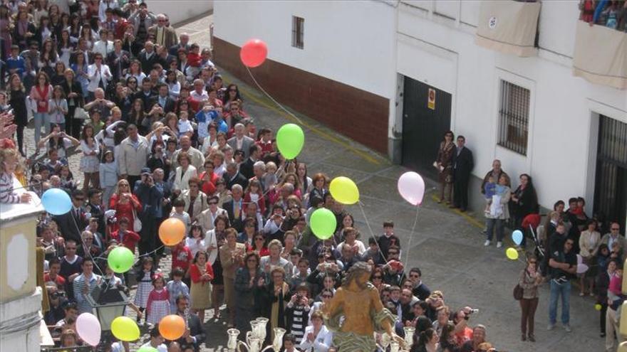 Publicada la declaración de interés nacional para la semana santa jerezana