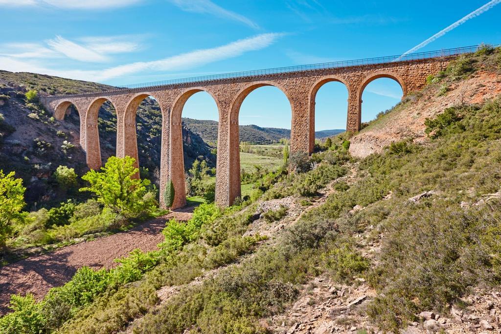 Ruta de los Ojos Negros