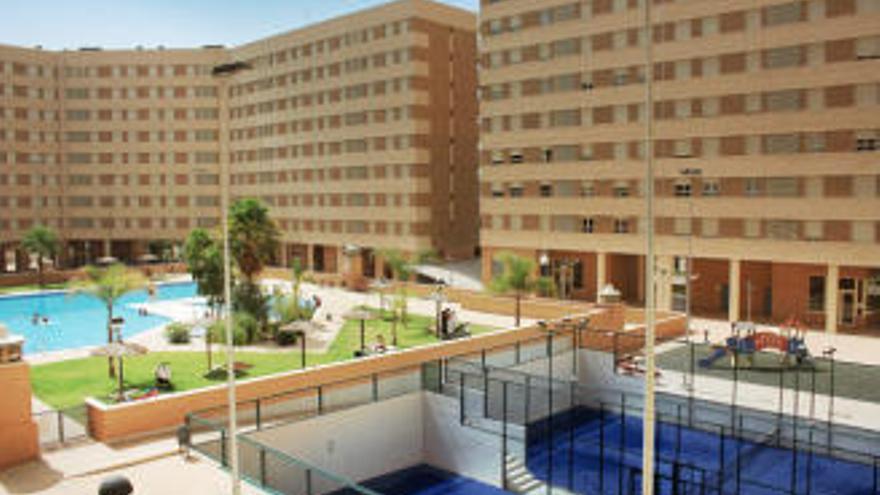 Estrena nueva casa en Alicante sin IVA