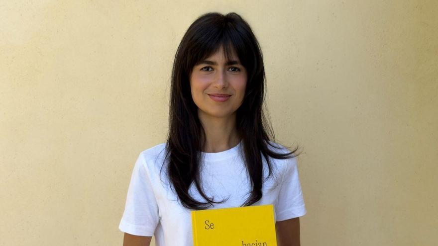 Noann Moreno captura la esencia del trabajo manual y la memoria en su libro 'Se hacían cantidad'