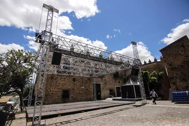 Las Veletas toma el testigo en el colofón del Clásico