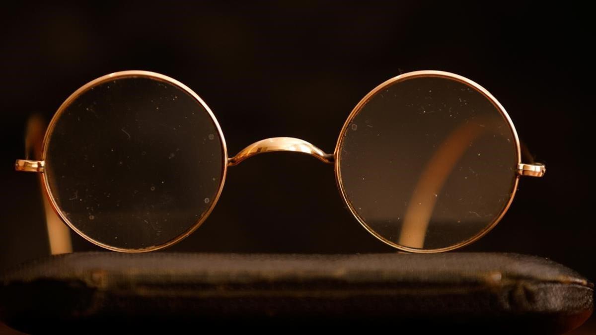 gafas de Lennon