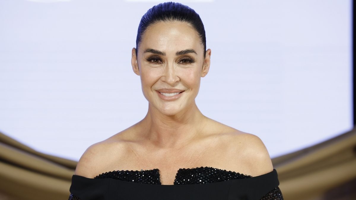 Entramos en la casa de Vicky Martín Berrocal