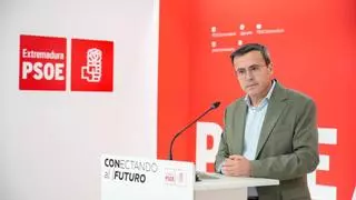 Gallardo desafía a Guardiola: "Que convoque elecciones si quiere"