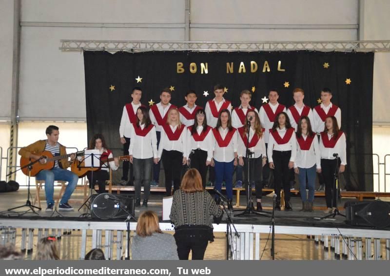 GALERÍA DE FOTOS - Navidad en los coles