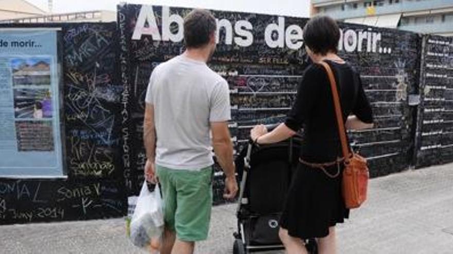 Abans de morir...  vull guanyar un Nobel o caminar per tot el món