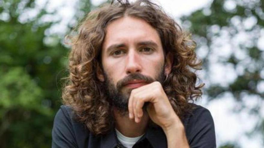 Pablo Casanueva. | P. C.