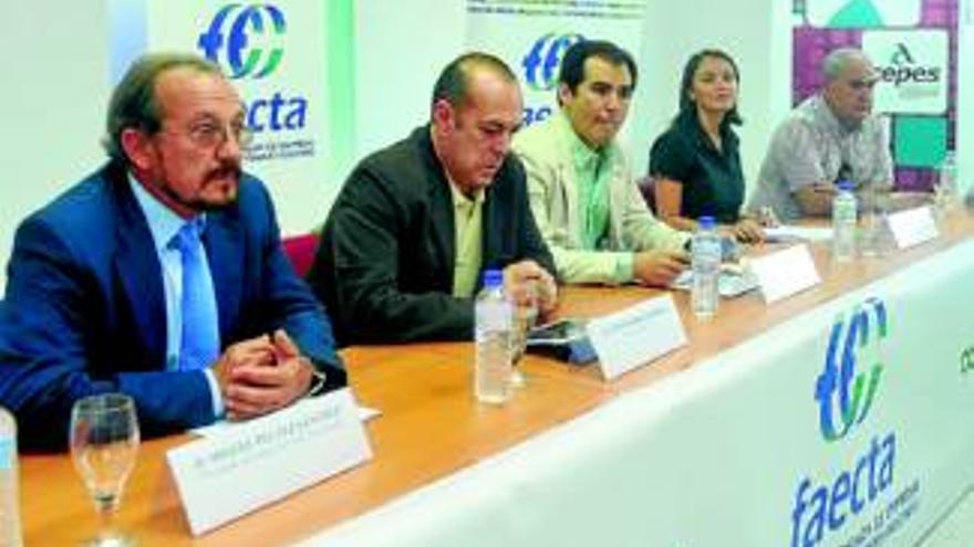 Rafael Llamas encabezará el cooperativismo en Córdoba