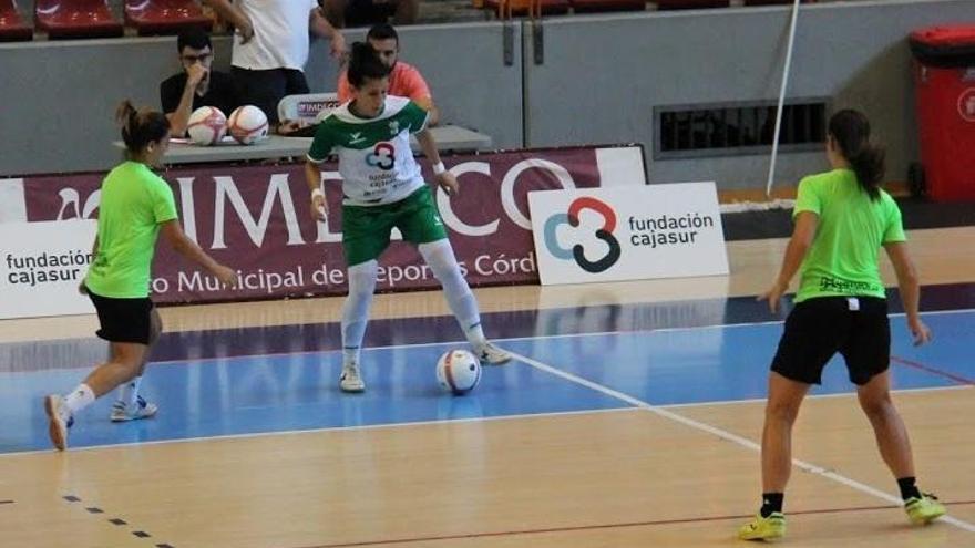 La Copa andaluza, primera cita oficial de la temporada para el Deportivo Córdoba