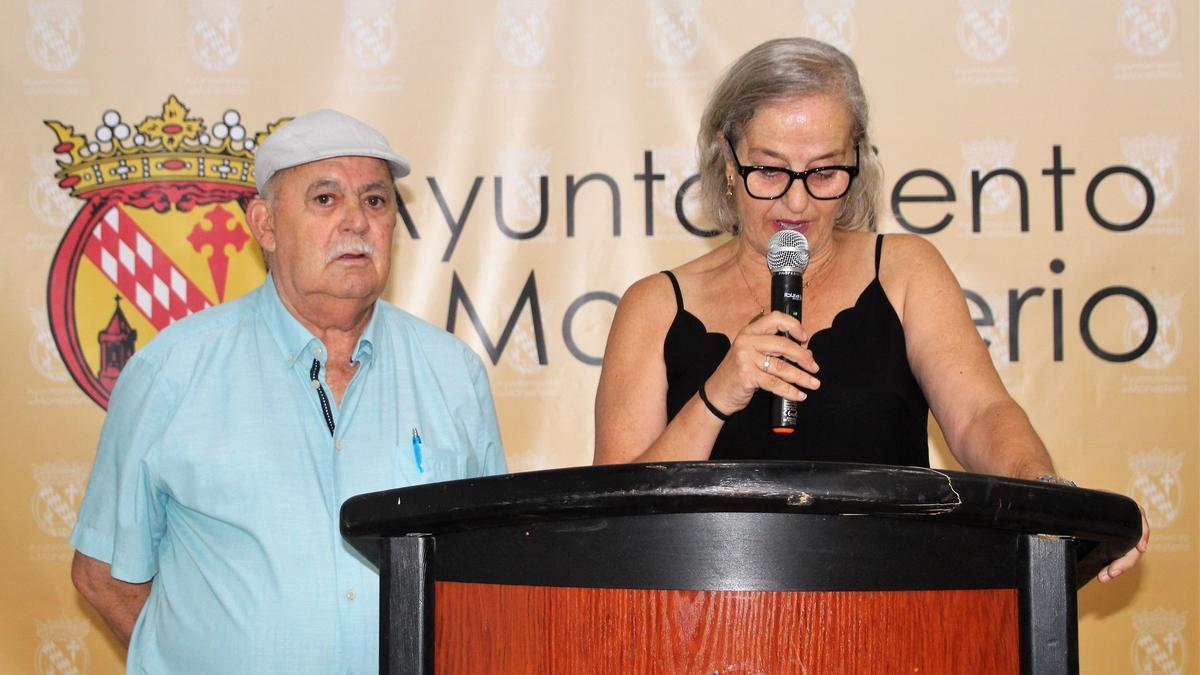 ‘El trompeta’ expone su recorrido visual fotográfico por las calles de Monesterio ‘El trompeta’ expone su recorrido visual fotográfico por las calles de Monesterio