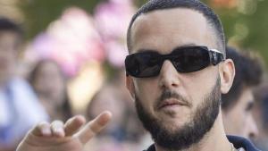 C. Tangana: "No tinc cap projecte musical  al cap, i m’encanta"