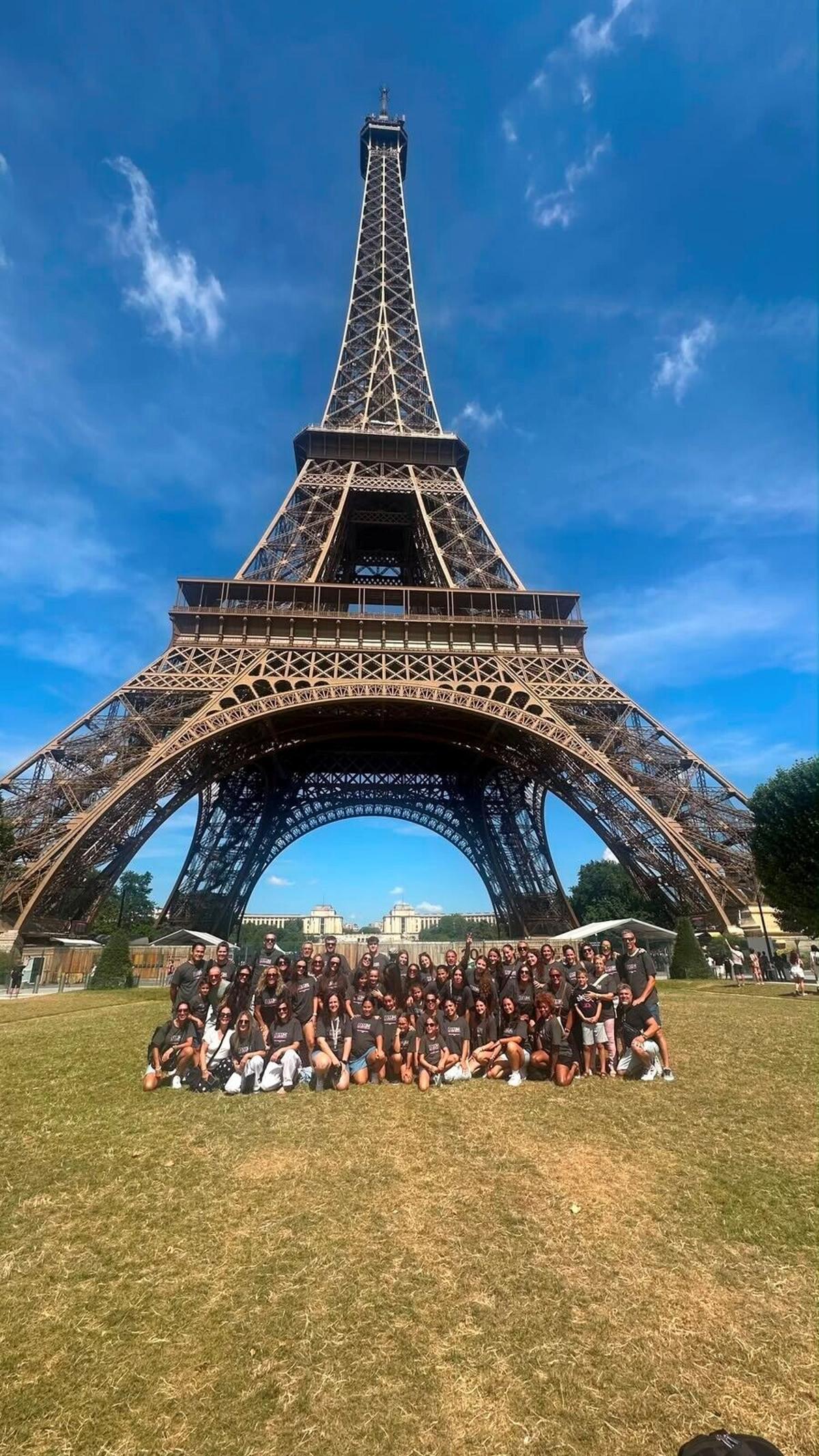 Dance Me concurs paris