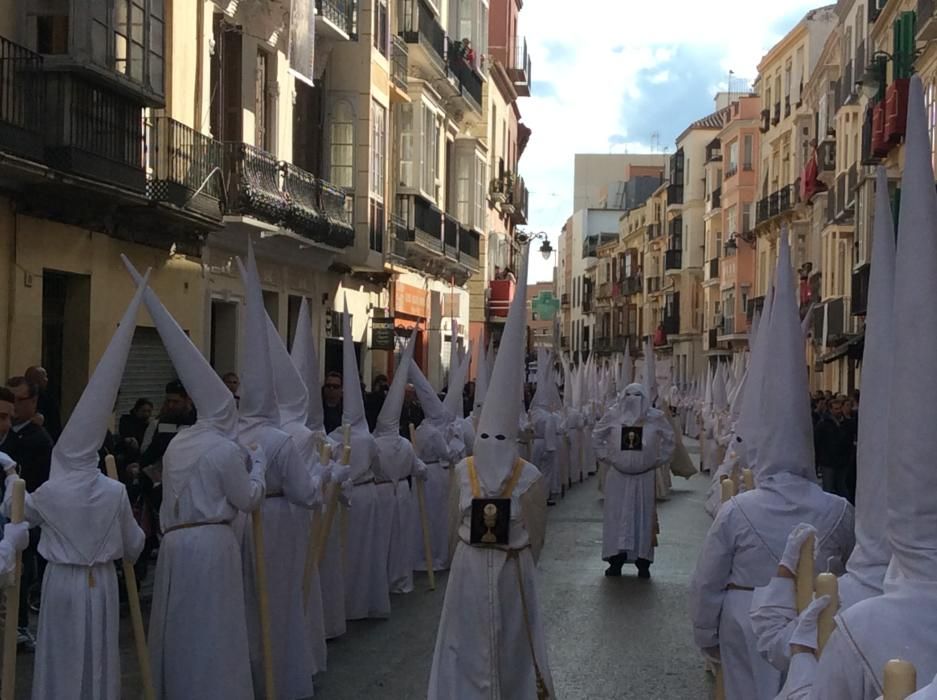 Martes Santo de 2016 | Rocío