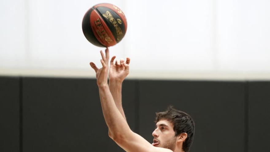 Los equipos ACB toman L&#039;Alqueria del Basket