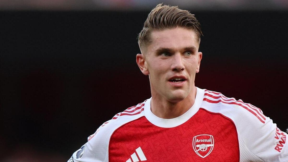 Gyökeres tiene la total confianza de Mikel Arteta