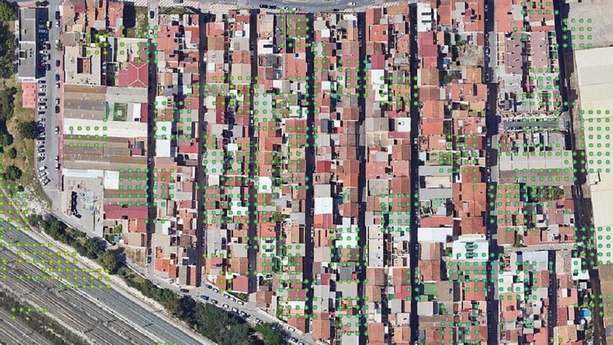 El grupo malagueño Sando utiliza datos de satélites para mejorar el mantenimiento predictivo de obra civil