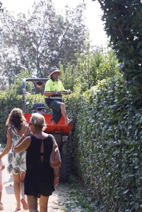 Jardins de Cap Roig