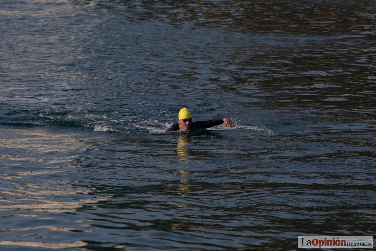 XVIII Triatlón Ciudad de Cartagen, en imágenes