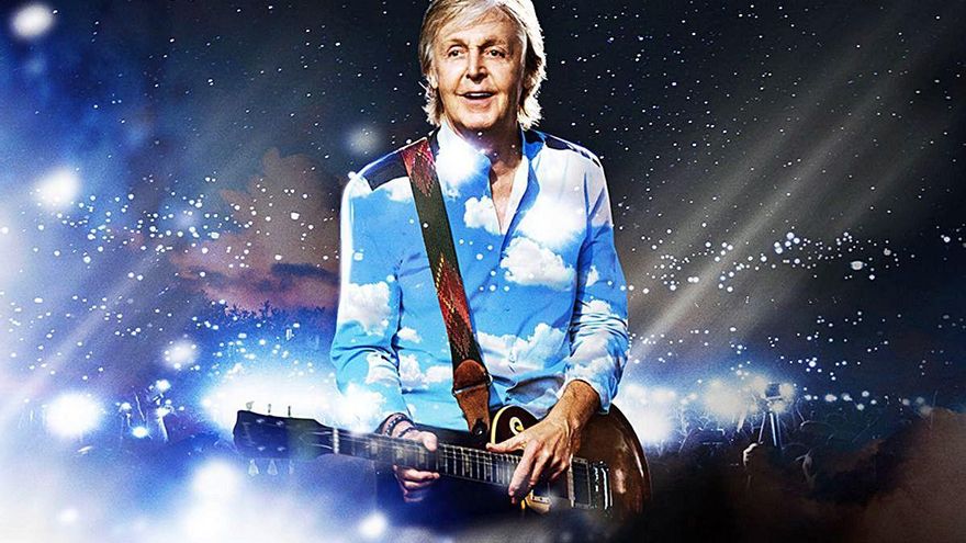 Paul McCartney suspèn el concert a Barcelona i Iron Maiden l&#039;ajorna fins al juny del 2021