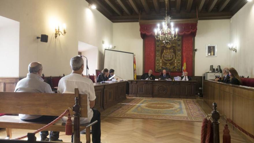 Los funcionarios que realizaron proposiciones sexuales a internas de Ávila se declaran culpables