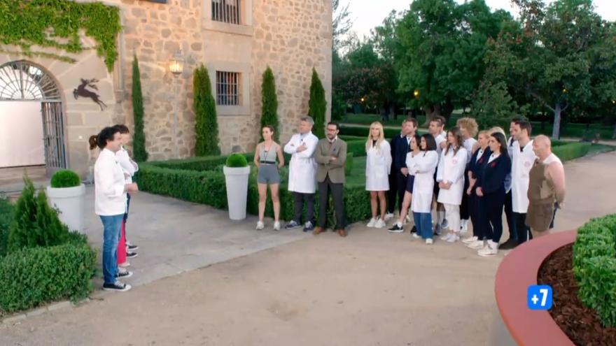 MasterChef Celebrity regresa con novedades: estos son los dos nuevos integrantes