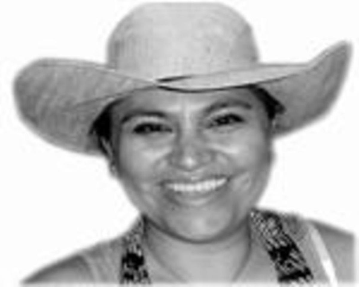 33 Nens paraguaians de la regió d’El Chaco.