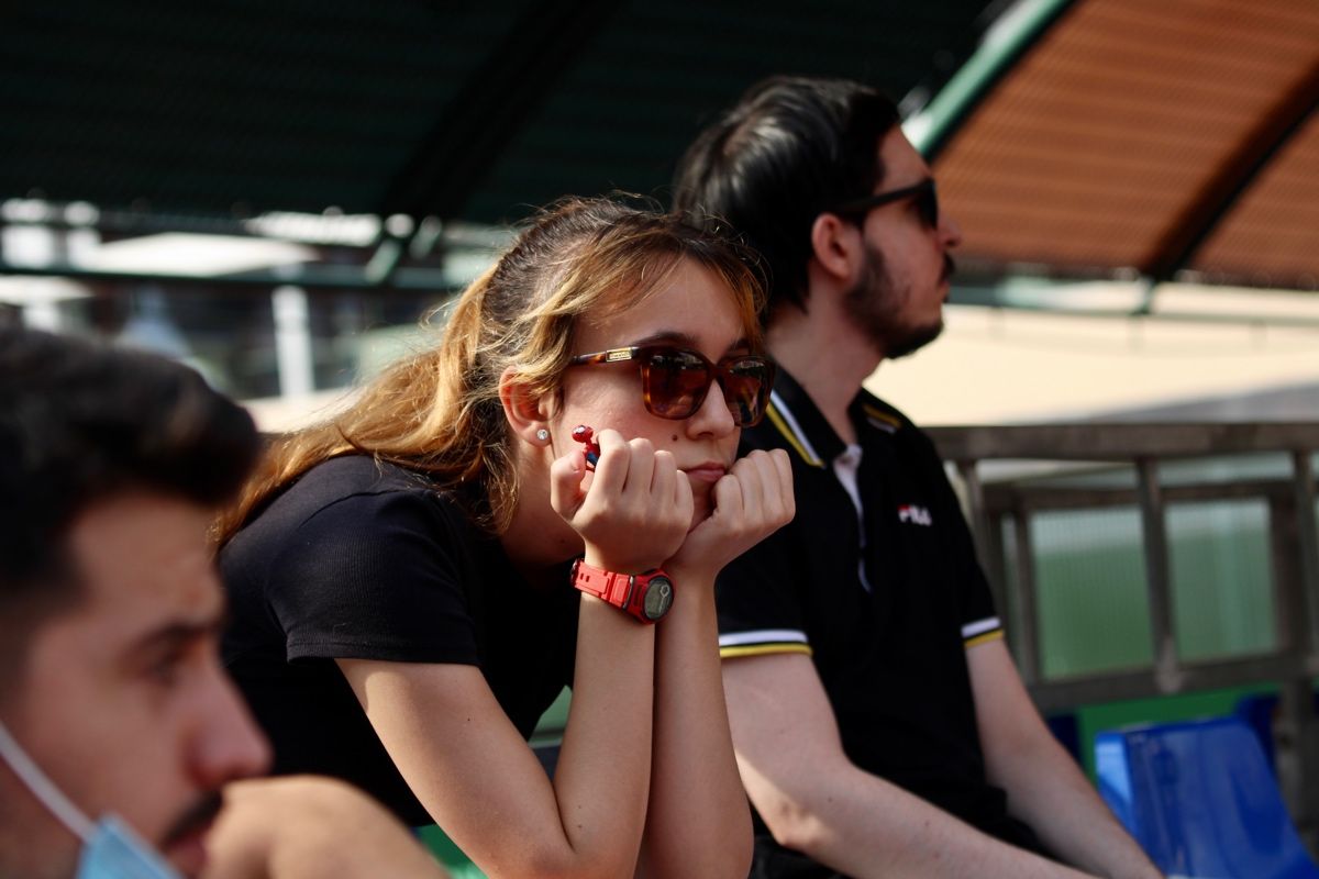 Campeonato de tenis Challenger Costa Cálida Región de Murcia