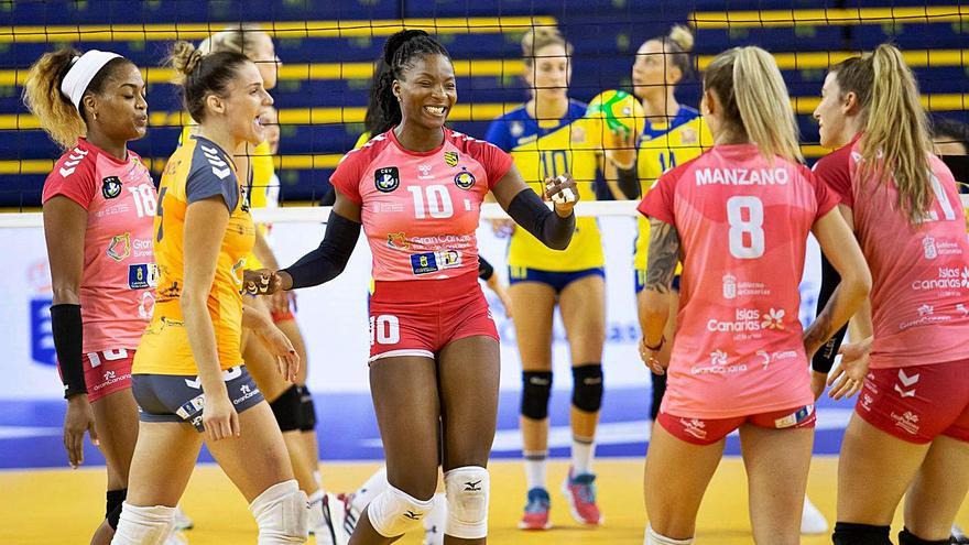 El sueño de la Champions pasa por Zagreb - La Provincia - Vimarsana News