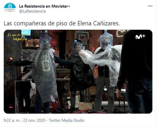 Los mejores memes sobre el Caso Elena Cañizares