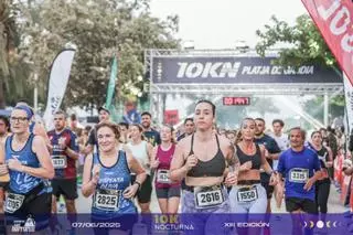 El 10K Nocturn Platja de Gandia-Memorial Toni Herreros abre inscripciones este sábado 24 de enero