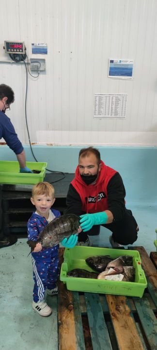 Bruselas alarga el ‘cerrojazo’ a la pesca de fondo