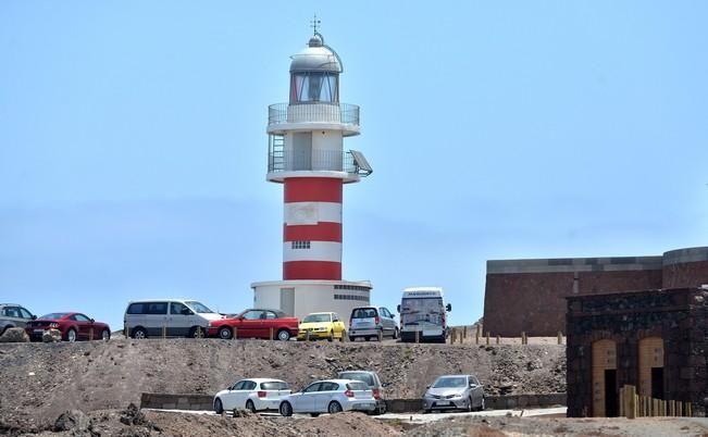 FARO ARINAGA RESTAURANTE INAUGURACION