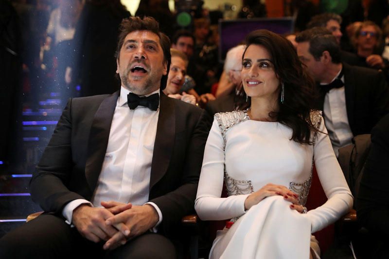 Gala de los Premios Goya 2018