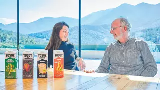 Liquats Vegetals alcanza una facturación de 93 millones en 2024, un 2% más