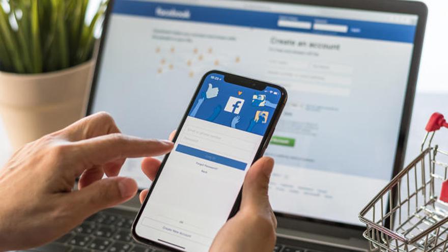 Facebook incluirá un apartado para honrar a los fallecidos.