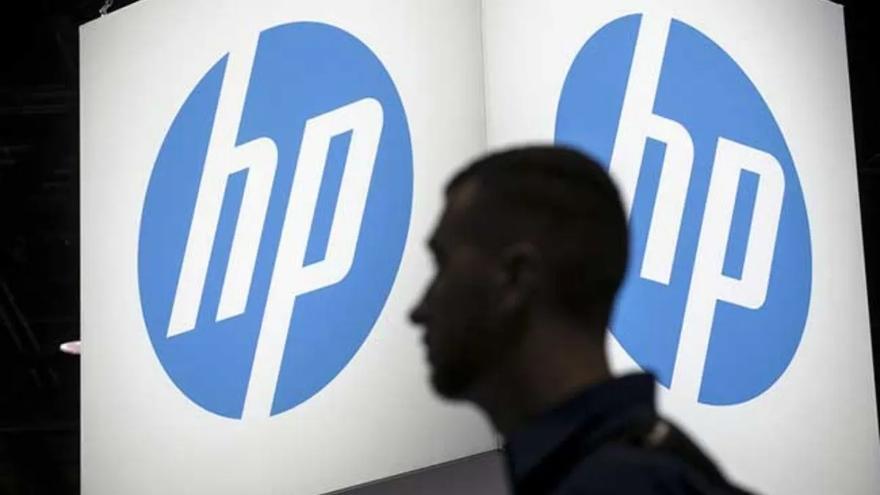 El Govern corrige el expediende contra HP al multar a la firma equivocada