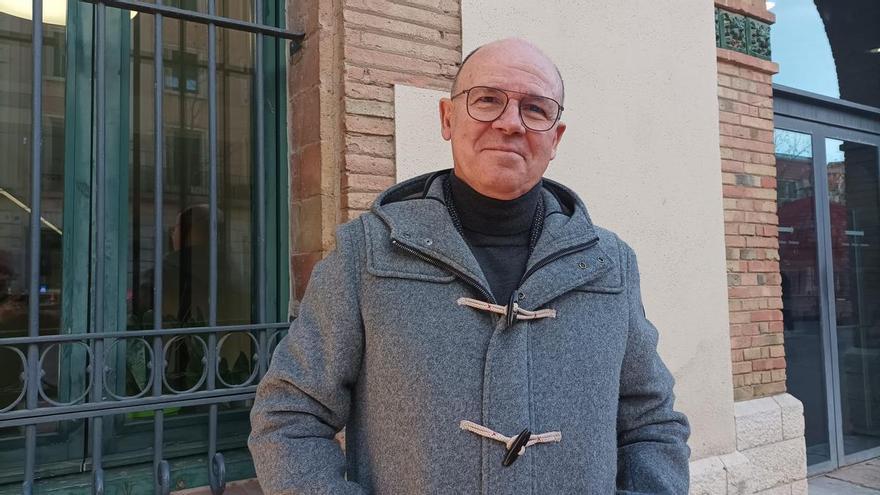 Canviem Figueres deixa les mans lliures a Xavier Amiel per a les municipals