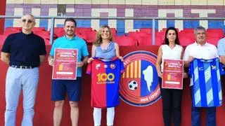 Olot y Figueres se juntan por el TEA