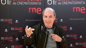 Mor l’actor Eusebio Poncela als 79 anys