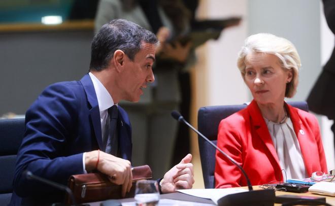 España se juega perder 1.100 millones de fondos europeos este verano si no cumple las exigencias de la UE