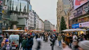 Viena presumeix de ser l’urbs amb l’habitatge més assequible d’Europa