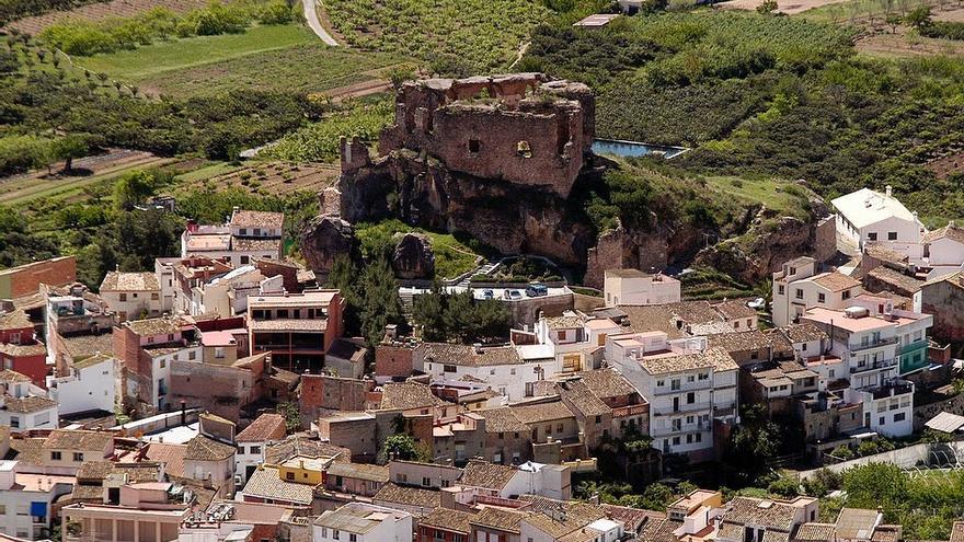 Castellnovo volverá a ser el espectacular escenario de una prueba de montaña.